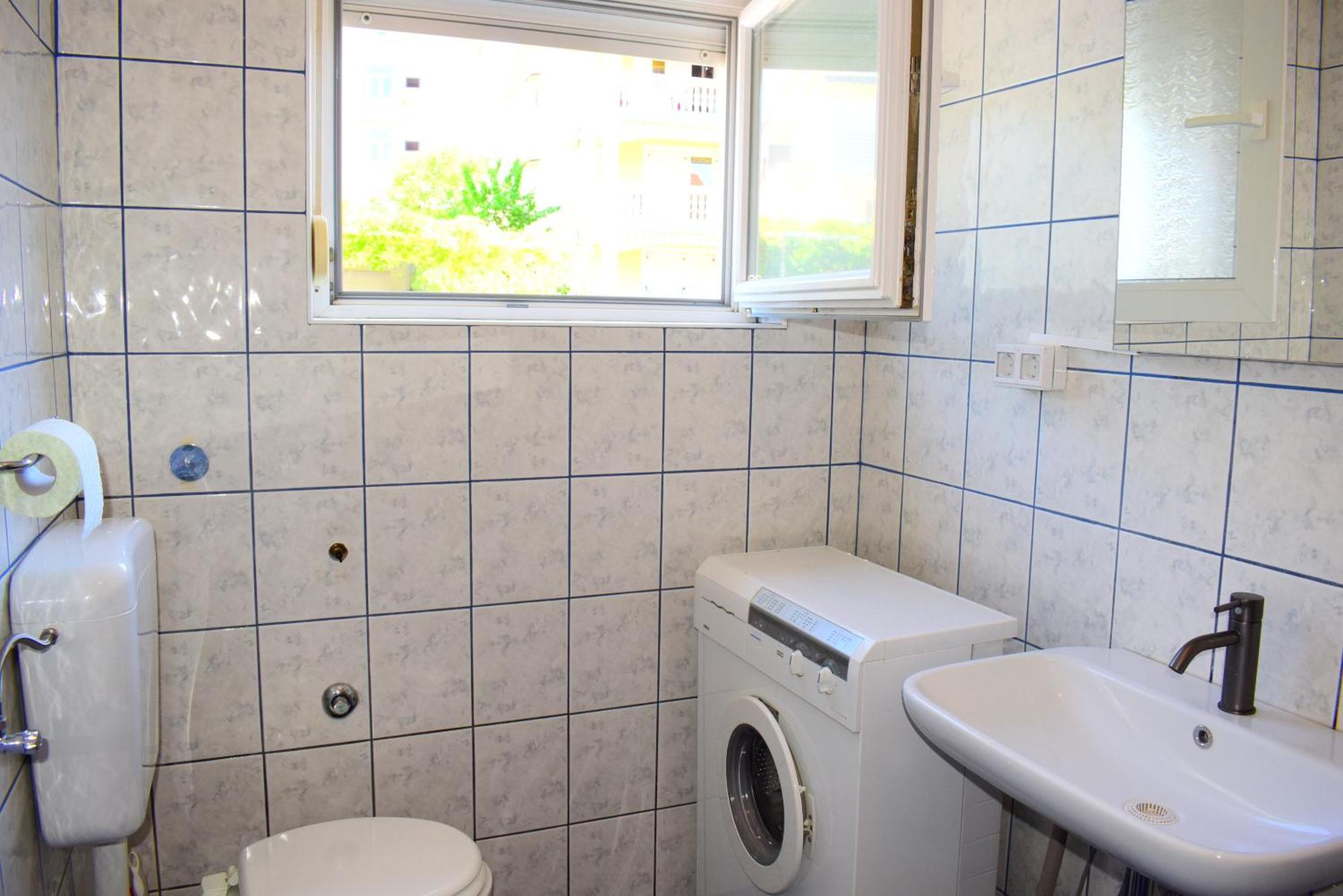 Apartments Milica Malinska Phòng bức ảnh