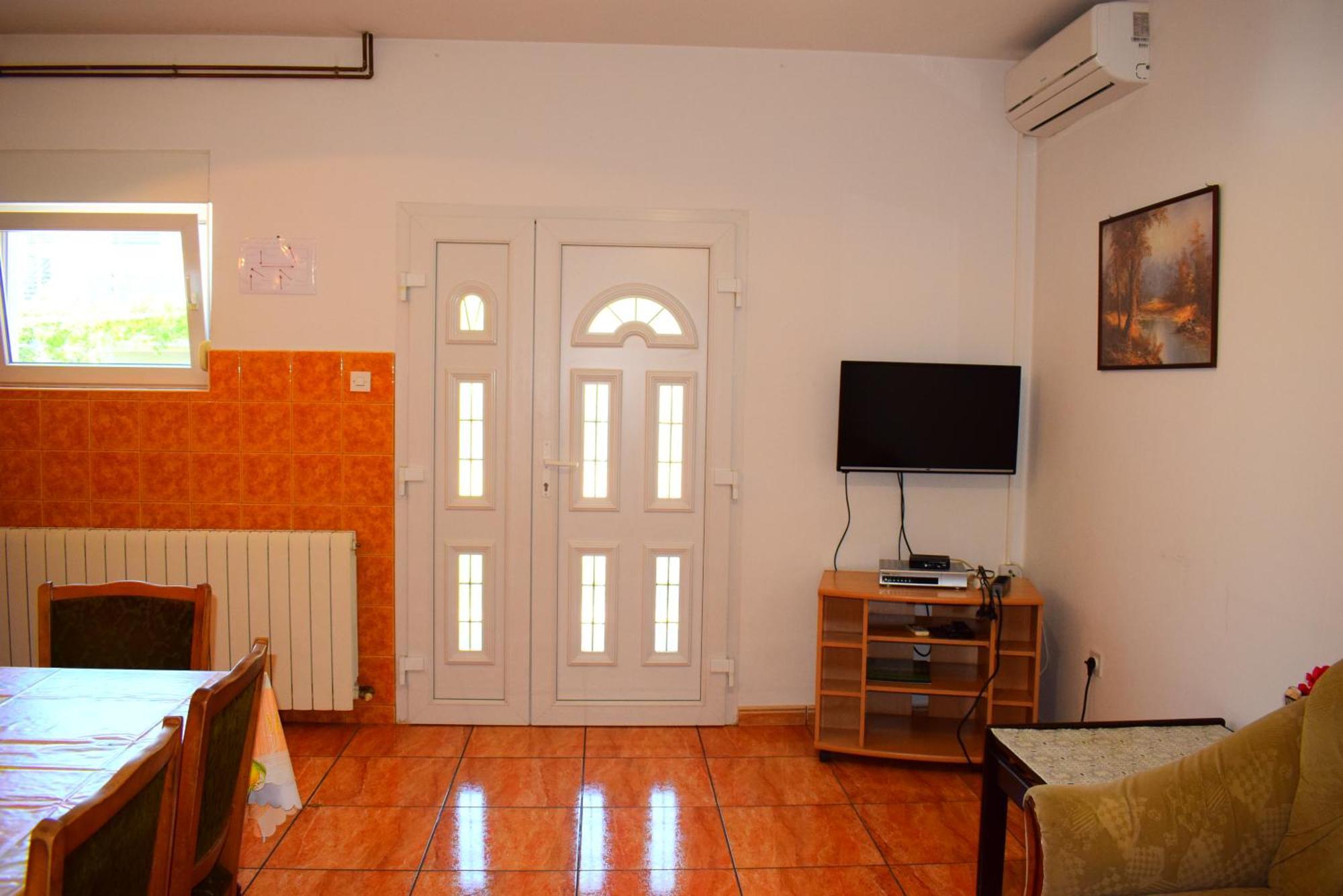 Apartments Milica Malinska Phòng bức ảnh