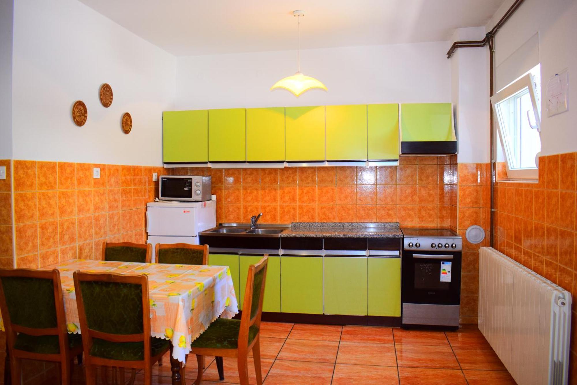 Apartments Milica Malinska Phòng bức ảnh