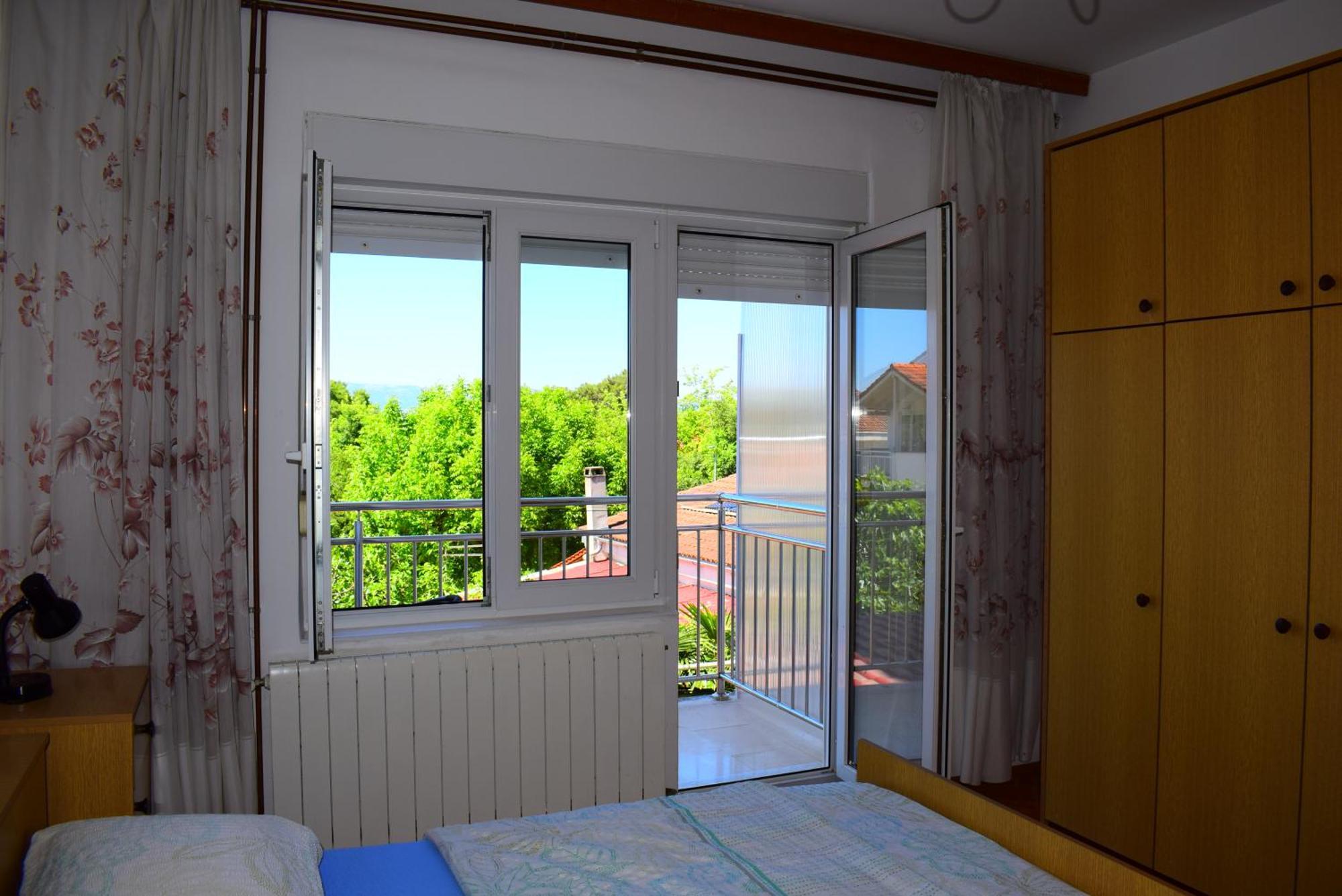 Apartments Milica Malinska Phòng bức ảnh
