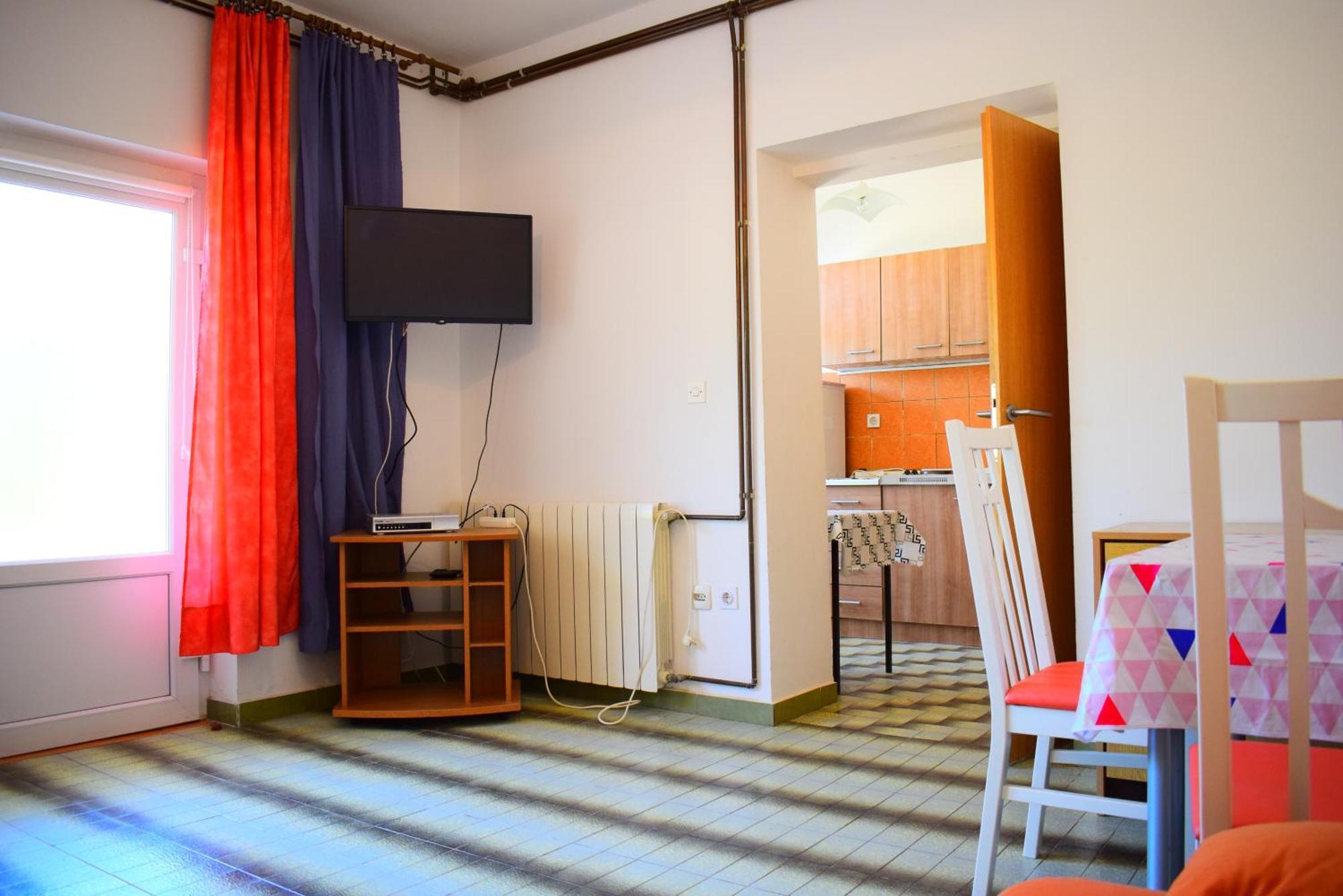 Apartments Milica Malinska Phòng bức ảnh