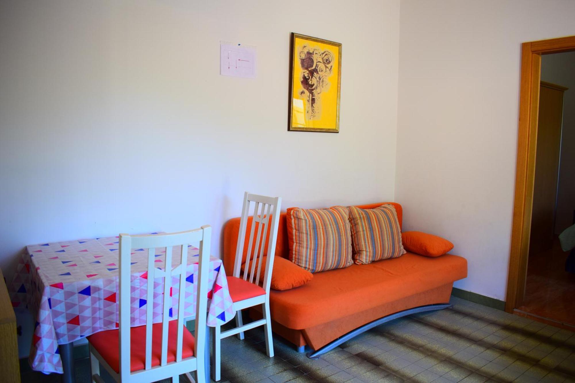 Apartments Milica Malinska Phòng bức ảnh