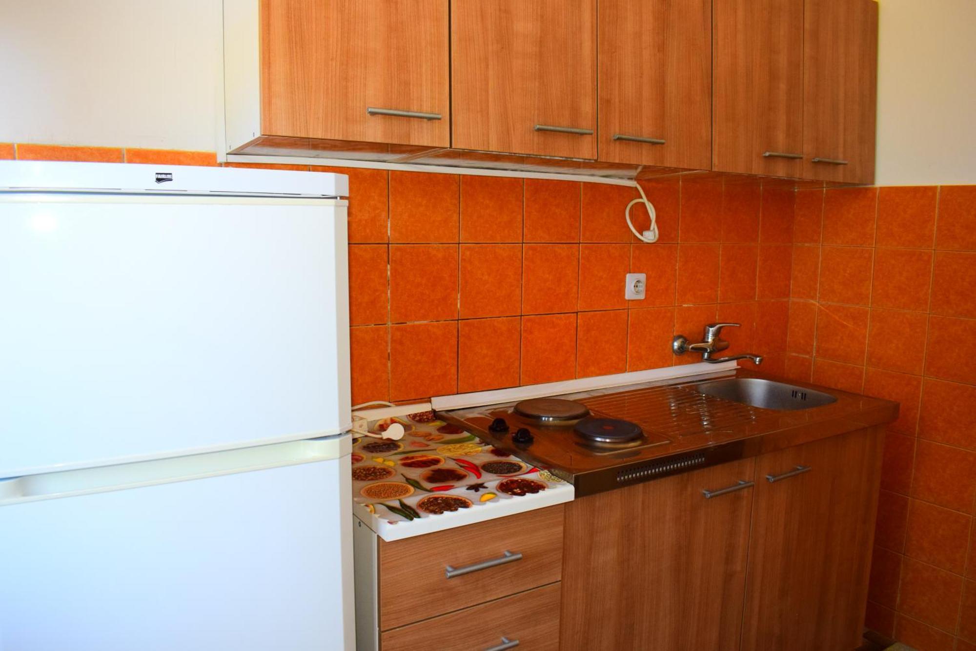 Apartments Milica Malinska Phòng bức ảnh