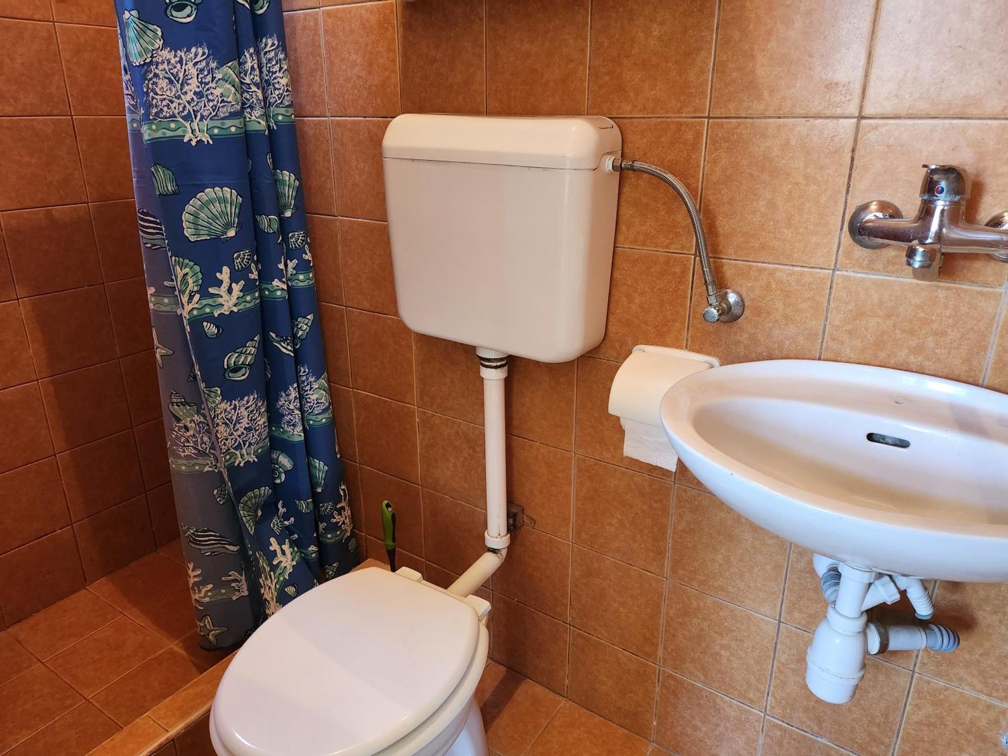 Apartments Milica Malinska Phòng bức ảnh