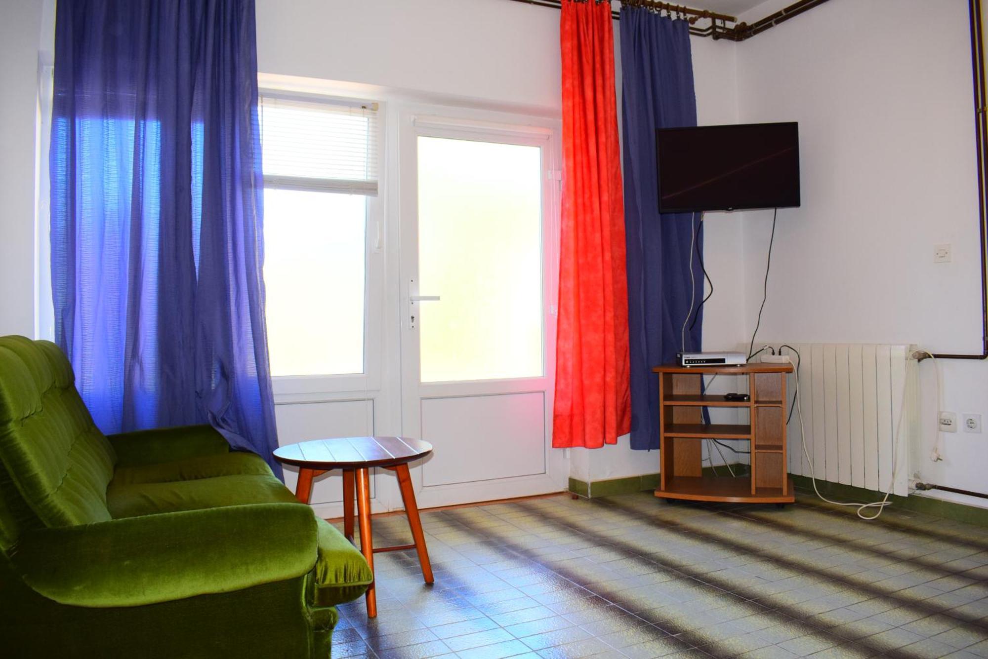 Apartments Milica Malinska Phòng bức ảnh