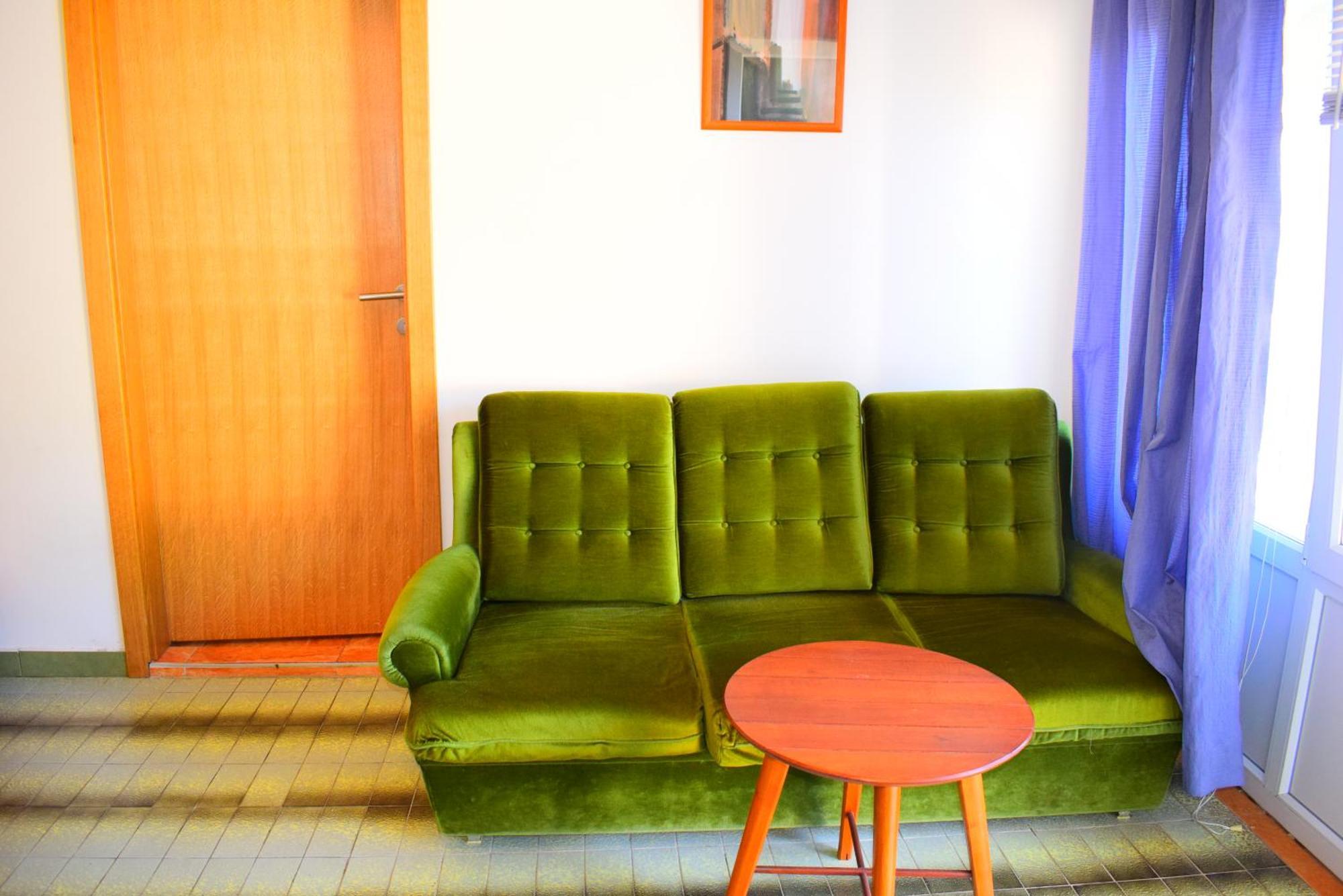 Apartments Milica Malinska Phòng bức ảnh
