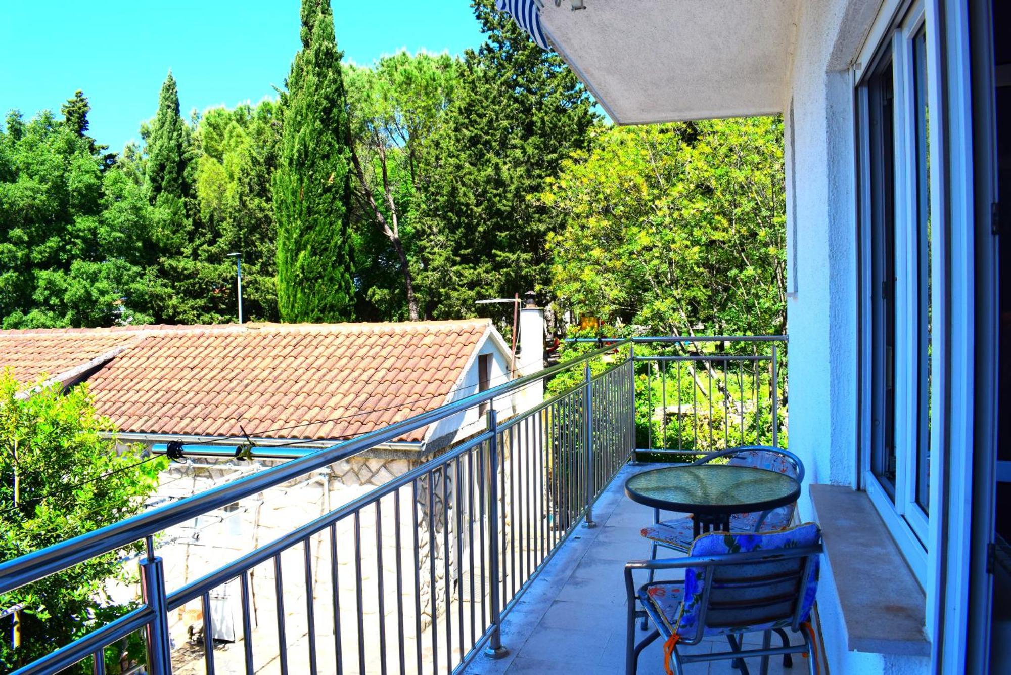 Apartments Milica Malinska Phòng bức ảnh