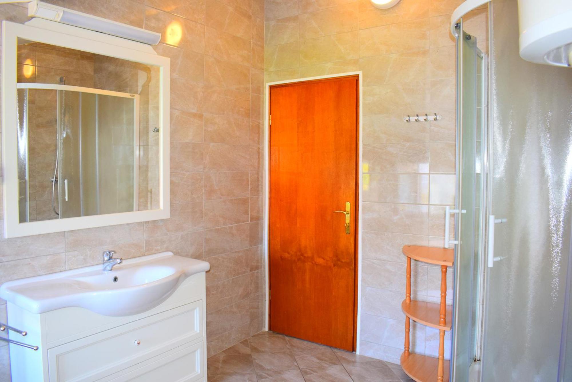 Apartments Milica Malinska Phòng bức ảnh