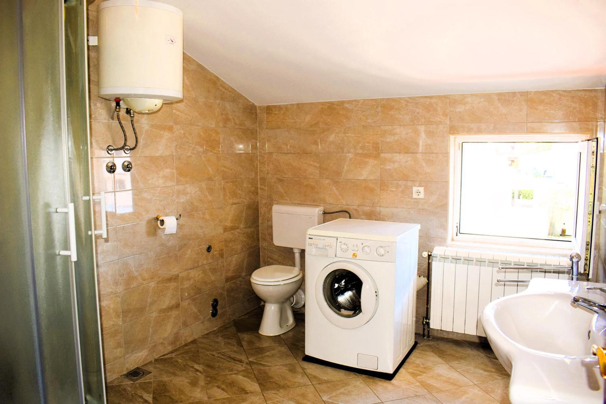 Apartments Milica Malinska Phòng bức ảnh
