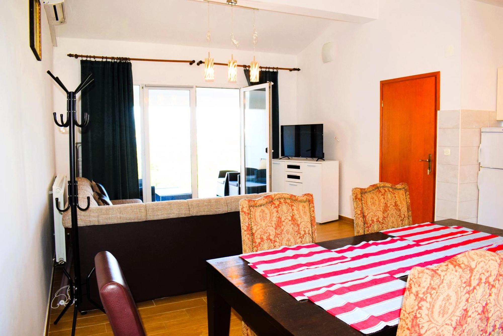 Apartments Milica Malinska Phòng bức ảnh