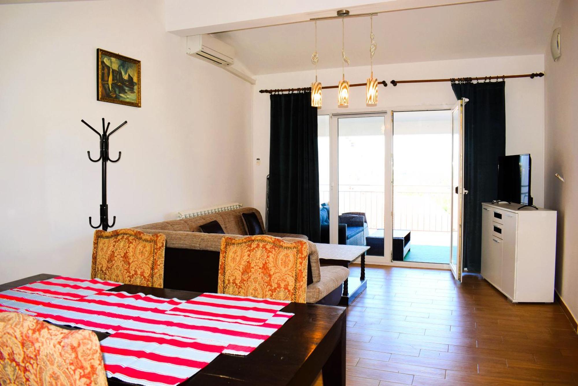 Apartments Milica Malinska Phòng bức ảnh