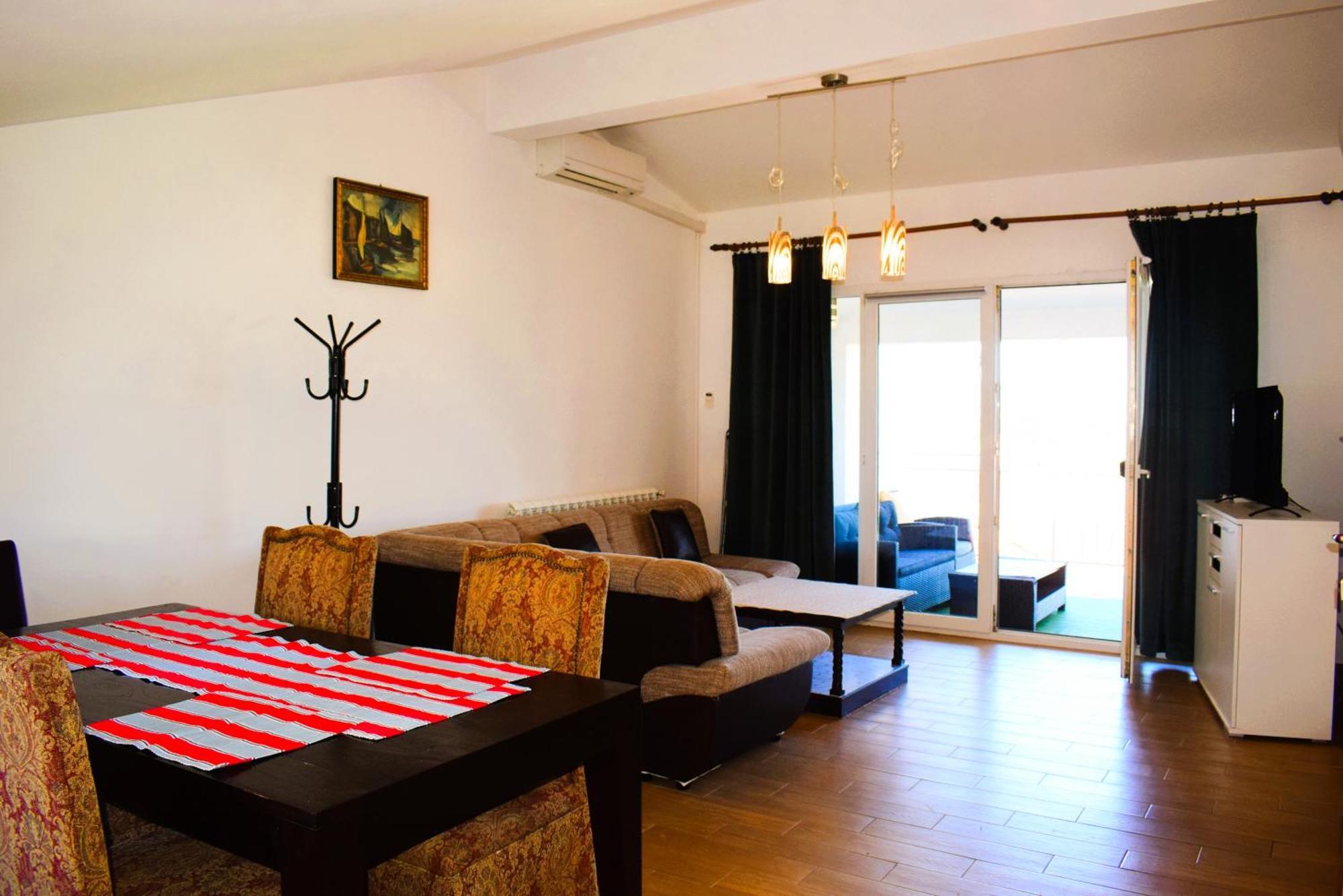 Apartments Milica Malinska Phòng bức ảnh